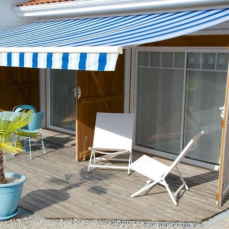 Gite Le Champ Libre Dompierre-Sur-Yon Екстериор снимка